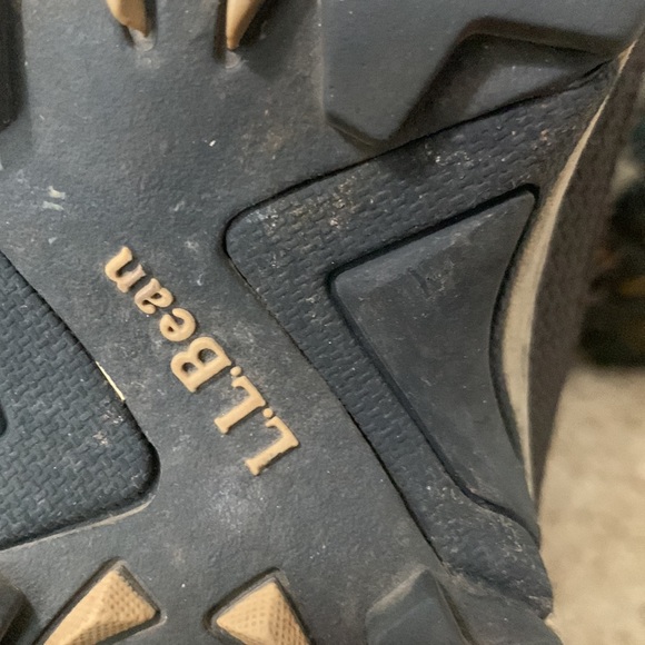 L.L. Bean Winter Boots - Size 7 - Picture 5 of 6